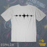 Carlotta - Wuthering Waves - Polera Holográfica - MYTHRIL PRINT