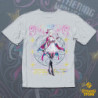 Carlotta - Wuthering Waves - Polera - MYTHRIL PRINT