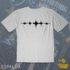 Buling - Wuthering Waves - Polera - MYTHRIL PRINT