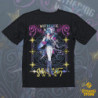 Brant - Wuthering Waves - Polera - MYTHRIL PRINT