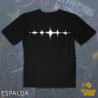 Brant - Wuthering Waves - Polera - MYTHRIL PRINT