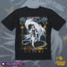 Baizhi - Wuthering Waves - Polera Holográfica - MYTHRIL PRINT