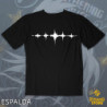 Baizhi - Wuthering Waves - Polera Holográfica - MYTHRIL PRINT