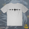 Baizhi - Wuthering Waves - Polera Holográfica - MYTHRIL PRINT