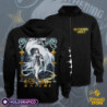 Baizhi - Wuthering Waves - Poleron Holográfica - MYTHRIL PRINT