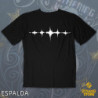 Aalto - Wuthering Waves - Polera Holográfica - MYTHRIL PRINT