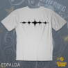 Aalto - Wuthering Waves - Polera Holográfica - MYTHRIL PRINT