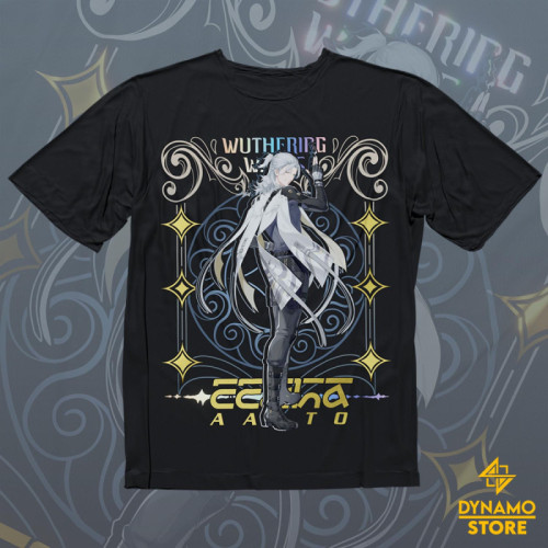 Aalto - Wuthering Waves -...