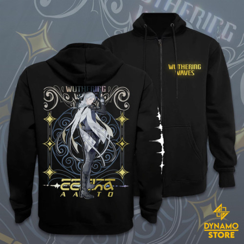 Aalto - Wuthering Waves -...