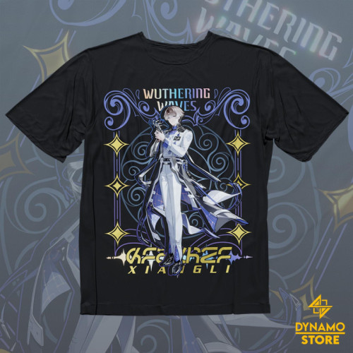 Xiangli - Wuthering Waves -...