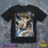 Aglaea - Honkai Star Rail - Polera Holográfica - MYTHRIL PRINT