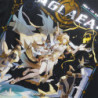 Aglaea - Honkai Star Rail - Polera Holográfica - MYTHRIL PRINT