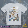 Aglaea - Honkai Star Rail - Polera Holográfica - MYTHRIL PRINT