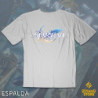 Anaxa - Honkai Star Rail - Polera Holográfica - MYTHRIL PRINT