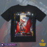 Argenti - Honkai Star Rail - Polera Holográfica - MYTHRIL PRINT