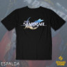 Argenti - Honkai Star Rail - Polera Holográfica - MYTHRIL PRINT