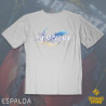 Argenti - Honkai Star Rail - Polera Holográfica - MYTHRIL PRINT