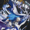 Arlan - Honkai Star Rail - Polera Holográfica - MYTHRIL PRINT