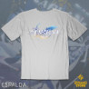 Arlan - Honkai Star Rail - Polera Holográfica - MYTHRIL PRINT