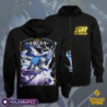 Arlan - Honkai Star Rail - Poleron Holográfica - MYTHRIL PRINT