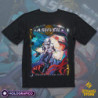 Ashveil - Honkai Star Rail - Polera Holográfica - MYTHRIL PRINT