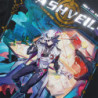 Ashveil - Honkai Star Rail - Polera Holográfica - MYTHRIL PRINT