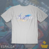 Ashveil - Honkai Star Rail - Polera Holográfica - MYTHRIL PRINT
