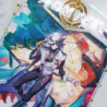Ashveil - Honkai Star Rail - Polera Holográfica - MYTHRIL PRINT