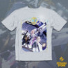 Asta - Honkai Star Rail - Polera - MYTHRIL PRINT