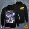 Asta - Honkai Star Rail - Poleron Holográfica - MYTHRIL PRINT