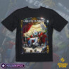 Aventurine - Honkai Star Rail - Polera Holográfica - MYTHRIL PRINT