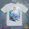 Bailu - Honkai Star Rail - Polera Holográfica - MYTHRIL PRINT