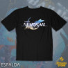 Bailu - Honkai Star Rail - Polera - MYTHRIL PRINT