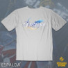 Blade - Honkai Star Rail - Polera Holográfica - MYTHRIL PRINT