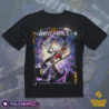 Boothill - Honkai Star Rail - Polera Holográfica - MYTHRIL PRINT