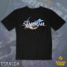 Boothill - Honkai Star Rail - Polera Holográfica - MYTHRIL PRINT
