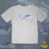 Bronya - Honkai Star Rail - Polera Holográfica - MYTHRIL PRINT