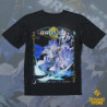 Bronya - Honkai Star Rail - Polera - MYTHRIL PRINT