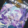 Castorice - Honkai Star Rail - Polera Holográfica - MYTHRIL PRINT