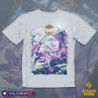 Castorice - Honkai Star Rail - Polera Holográfica - MYTHRIL PRINT