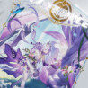 Castorice - Honkai Star Rail - Polera Holográfica - MYTHRIL PRINT
