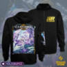Castorice - Honkai Star Rail - Poleron Holográfica - MYTHRIL PRINT