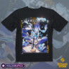 Cerydra - Honkai Star Rail - Polera Holográfica - MYTHRIL PRINT