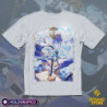 Cerydra - Honkai Star Rail - Polera Holográfica - MYTHRIL PRINT