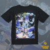 Cerydra - Honkai Star Rail - Polera - MYTHRIL PRINT