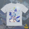 Cerydra - Honkai Star Rail - Polera - MYTHRIL PRINT
