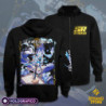 Cerydra - Honkai Star Rail - Poleron Holográfica - MYTHRIL PRINT