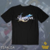 Clara - Honkai Star Rail - Polera Holográfica - MYTHRIL PRINT