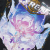 Cyrene - Honkai Star Rail - Polera Holográfica - MYTHRIL PRINT