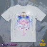 Cyrene - Honkai Star Rail - Polera Holográfica - MYTHRIL PRINT
